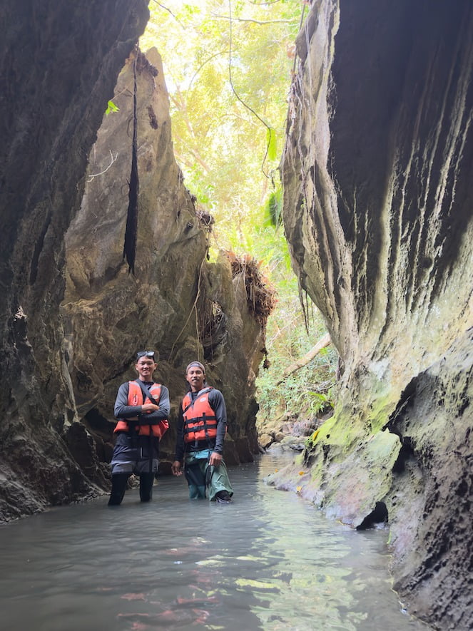 Langkawi Jet Ski Island Hopping & Sightseeing Tour